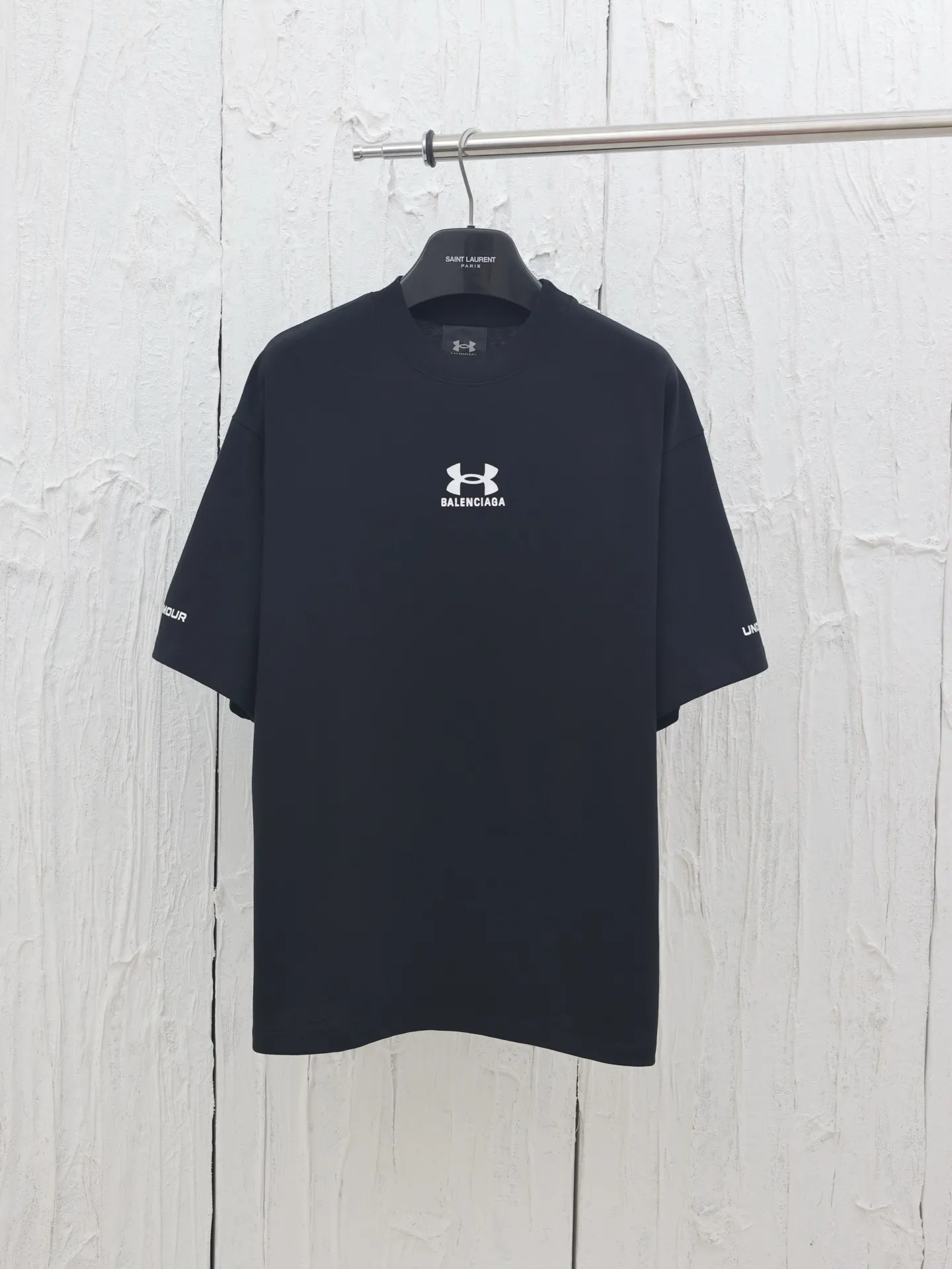 Balenciaga*/ 25SS x UA 24FW 230 Breathable Size：S/M/L